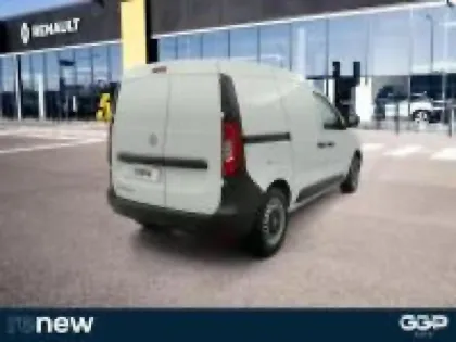 Photo 5 Renault Express Van  1.5 Blue dCi 75ch Confort 22