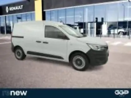 Photo 6 Renault Express Van  1.5 Blue dCi 75ch Confort 22