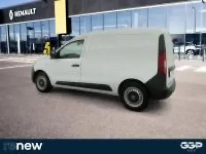 Photo 11 Renault Express Van  1.5 Blue dCi 75ch Confort 22