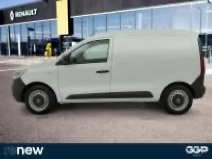 Photo 13 Renault Express Van  1.5 Blue dCi 75ch Confort 22