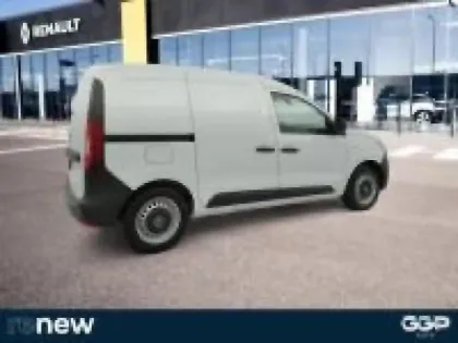 Photo 10 Renault Express Van  1.5 Blue dCi 75ch Confort 22