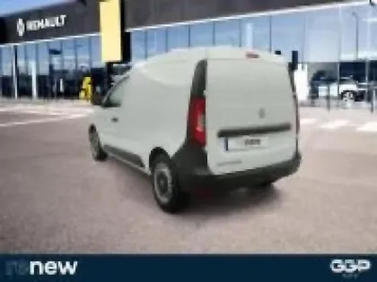 Photo 7 Renault Express Van  1.5 Blue dCi 75ch Confort 22