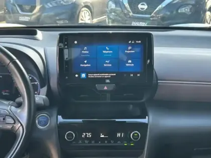 Photo 14 Toyota Yaris  Cross 116h Collection AWD-i MY21