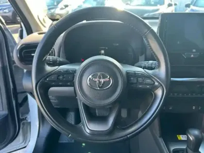 Photo 11 Toyota Yaris  Cross 116h Collection AWD-i MY21