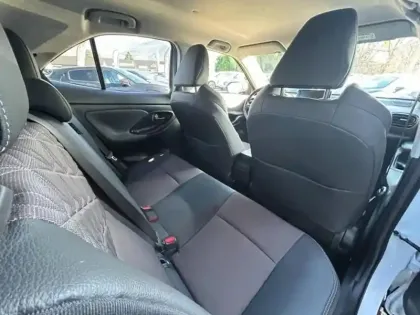 Photo 10 Toyota Yaris  Cross 116h Collection AWD-i MY21