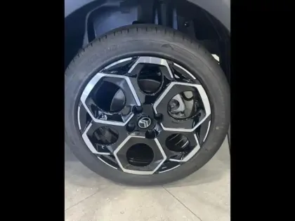 Photo 7 Citroën C3  Electrique 113ch, autonomie confort, MAX