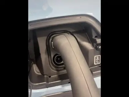 Photo 8 Citroën C3  Electrique 113ch, autonomie confort, MAX