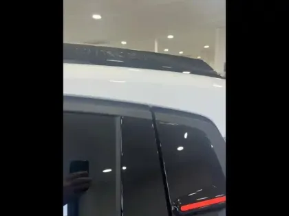 Photo 9 Citroën C3  Electrique 113ch, autonomie confort, MAX