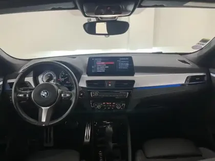Photo 7 BMW X2  xDrive25eA 220ch M Sport Euro6d-T 6cv
