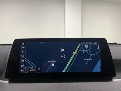 Photo 12 BMW X2  xDrive25eA 220ch M Sport Euro6d-T 6cv