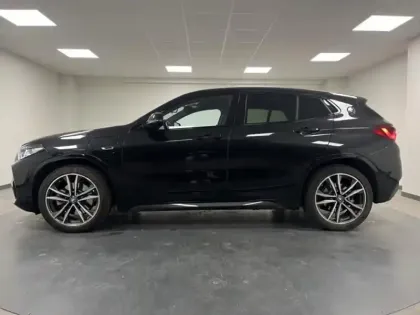 Photo 5 BMW X2  xDrive25eA 220ch M Sport Euro6d-T 6cv