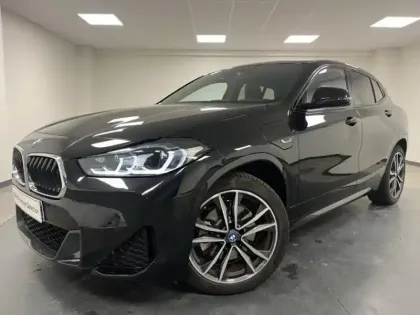 Photo Bmw X2