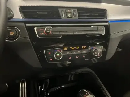 Photo 11 BMW X2  xDrive25eA 220ch M Sport Euro6d-T 6cv