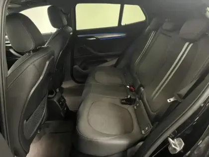 Photo 16 BMW X2  xDrive25eA 220ch M Sport Euro6d-T 6cv