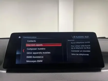 Photo 14 BMW X2  xDrive25eA 220ch M Sport Euro6d-T 6cv