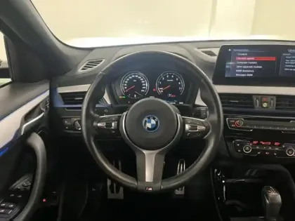Photo 8 BMW X2  xDrive25eA 220ch M Sport Euro6d-T 6cv