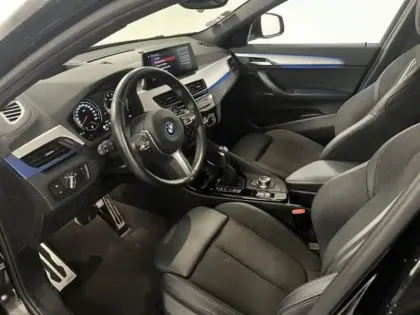 Photo 6 BMW X2  xDrive25eA 220ch M Sport Euro6d-T 6cv