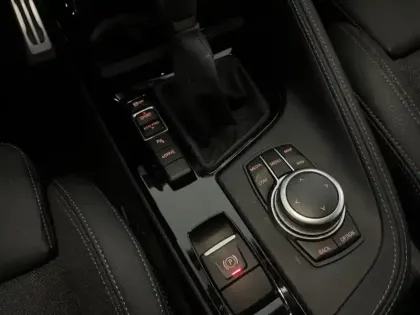 Photo 10 BMW X2  xDrive25eA 220ch M Sport Euro6d-T 6cv