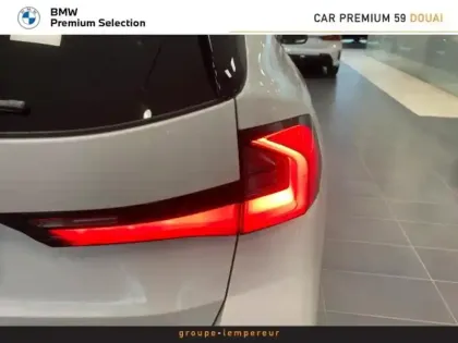 Photo 7 BMW X1  xDrive25e 245ch M Sport