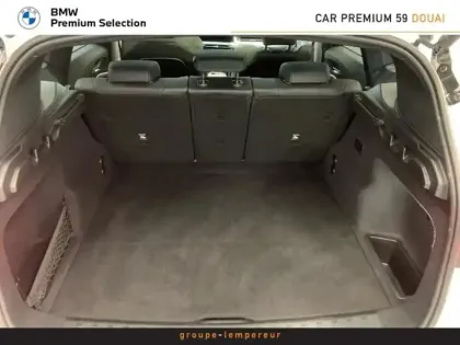 Photo 6 BMW X1  xDrive25e 245ch M Sport