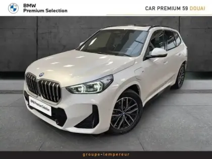Photo Bmw X1