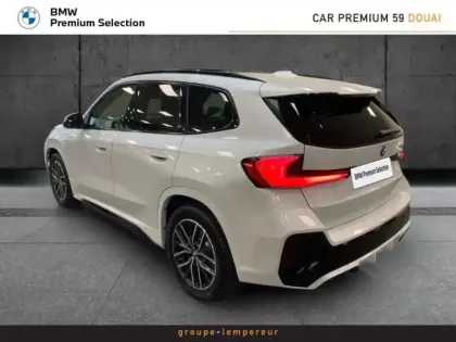 Photo 9 BMW X1  xDrive25e 245ch M Sport