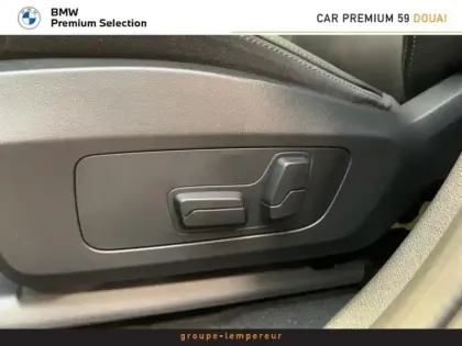 Photo 12 BMW X1  xDrive25e 245ch M Sport