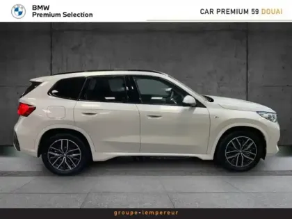 Photo 14 BMW X1  xDrive25e 245ch M Sport