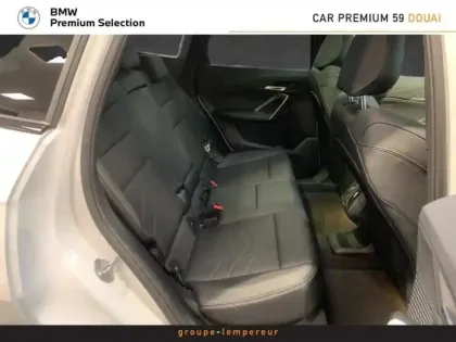 Photo 5 BMW X1  xDrive25e 245ch M Sport