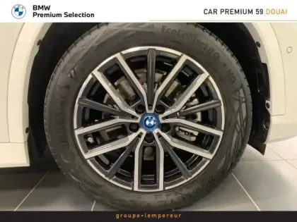 Photo 11 BMW X1  xDrive25e 245ch M Sport