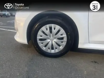 Photo 5 Toyota Yaris  120 VVT-i Dynamic 5p MY22