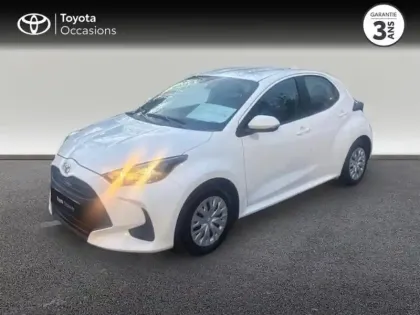 Photo Toyota Yaris