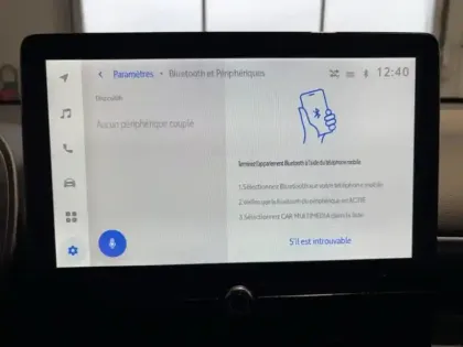 Photo 10 Toyota Yaris  116h Design 5p MC24