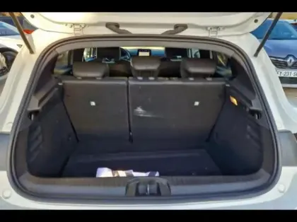 Photo 11 Renault Clio  1.6 E-Tech 145ch full hybrid esprit Alpine - 24