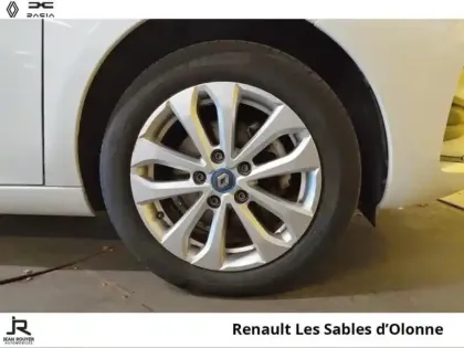 Photo 7 Renault Zoé Zoe Zen charge normale R110 Achat Intégral - 20