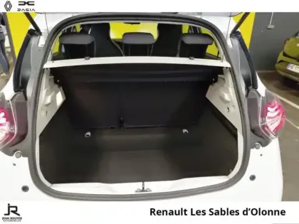 Photo 6 Renault Zoé Zoe Zen charge normale R110 Achat Intégral - 20