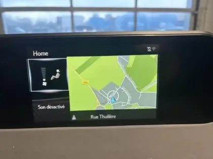 Photo 8 Lexus UX  250h 2WD F SPORT MY21