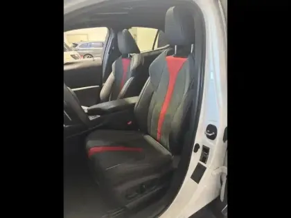 Photo 14 Lexus UX  250h 2WD F SPORT MY21