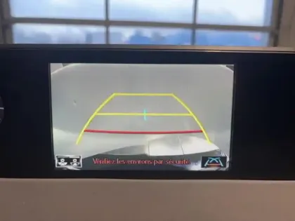 Photo 9 Lexus UX  250h 2WD F SPORT MY21