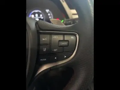 Photo 6 Lexus UX  250h 2WD F SPORT MY21