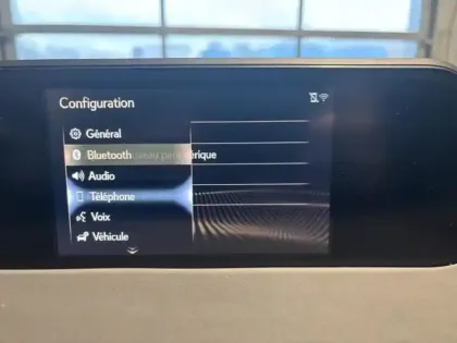 Photo 10 Lexus UX  250h 2WD F SPORT MY21