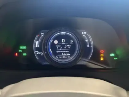 Photo 7 Lexus UX  250h 2WD F SPORT MY21