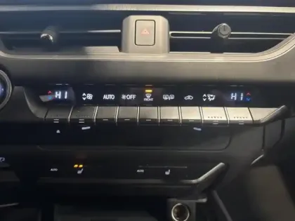 Photo 11 Lexus UX  250h 2WD F SPORT MY21