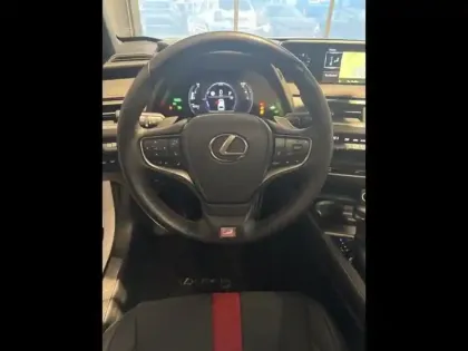 Photo 5 Lexus UX  250h 2WD F SPORT MY21