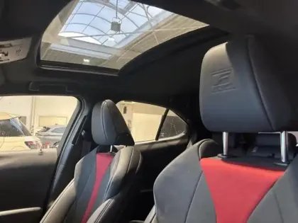 Photo 13 Lexus UX  250h 2WD F SPORT MY21