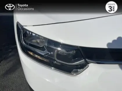 Photo 9 Toyota Proace  CITY Long 110 VVT-i Dynamic MC23