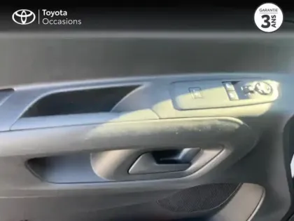 Photo 11 Toyota Proace  CITY Long 110 VVT-i Dynamic MC23