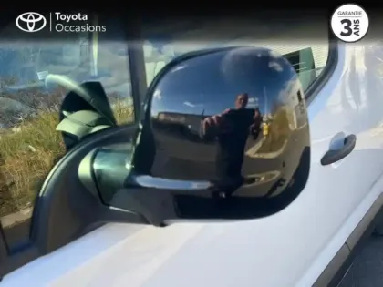 Photo 10 Toyota Proace  CITY Long 110 VVT-i Dynamic MC23