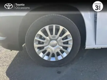 Photo 7 Toyota Proace  CITY Long 110 VVT-i Dynamic MC23