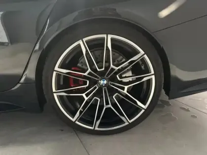 Photo 5 BMW M3  Touring 3.0 510ch Competition M xDrive